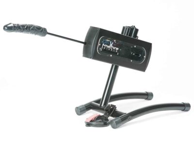 The F-Machine Anchor Tie Down Kit
