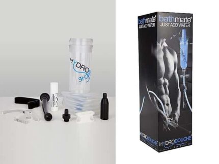 Bathmate - Hydrodouche - Intimdusj
