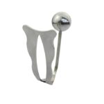 BQS - Kyskhetsbelte i Metall 