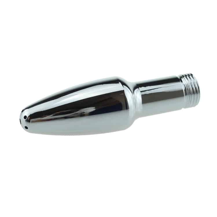 BQS - Analdusj Mini-Buttplug BQS - Analdusj Mini-Buttplug