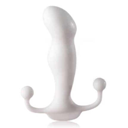 Aneros - Progasm Classic - Prostatastimulator, Hvit
