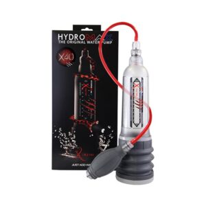 Bathmate - HydroXtreme 9/X40 - Penispumpe