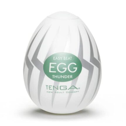 Tenga - Onaniegg, Thunder