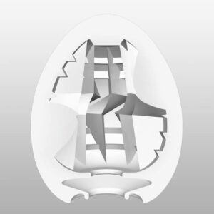Tenga - Onaniegg, Thunder