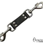 AVALON - GWAINE - Toveis hogtie sort
