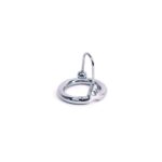 Fancy gem spermstopper - 25 mm 