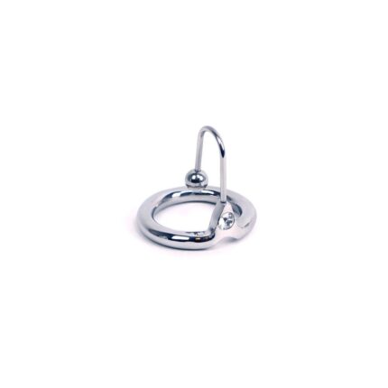 Fancy gem spermstopper - 25 mm