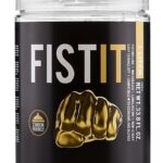 Fist It - Jar 1000 ml - Vannbasert Glidemiddel
