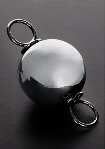 Ice Lock - Ball