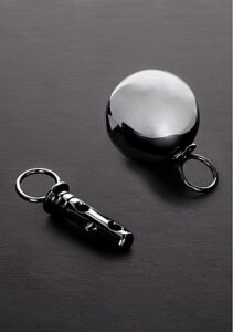 Ice Lock - Ball