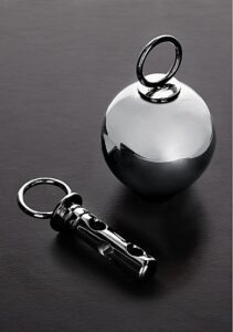 Ice Lock - Ball