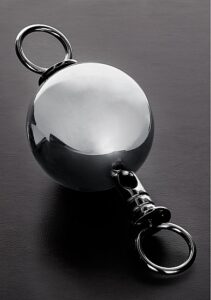 Ice Lock - Ball