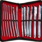 BQS - Heger Dilator 14 stk