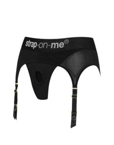Strap-on-me - Harness - Rebel