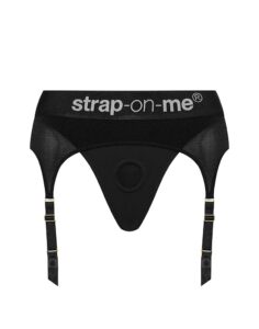 Strap-on-me - Harness - Rebel