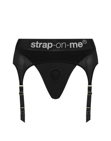 Strap-on-me - Harness - Rebel
