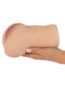 Realistixxx real stroker - Masturbator i silikon - Bilde 11