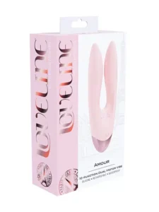 Loveline - Amour - Klitorisvibrator - Bilde 5
