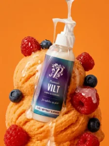 Premium - Vilt - Hybrid Glidemiddel - 150ml - Bilde 2