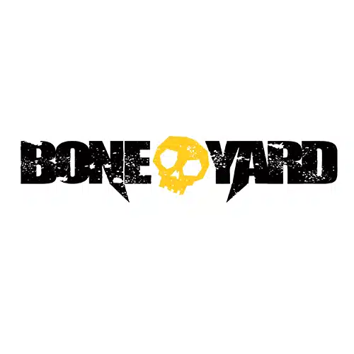 Boneyard