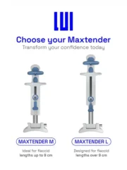 LUI - MAXTENDER L - Penisforlenger - Bilde 5