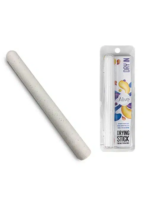 33820-dry-in-dying-stick-rod-torkestativ-torke-tilbehor-02 Alive - Dry In - Tørkestav Til Masturbator - Bilde 1