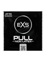 EXS Pull Large - Condoms - 6 Pieces - Bilde 2