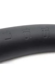 Hosed - Extreme Silicone Anal Plug - Medium - 45 cm - Bilde 5