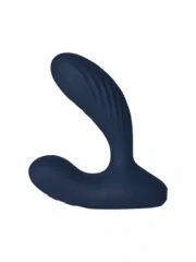 Svakom – Vick Neo 2 – Prostatastumulator Med App – Blå - Bilde 3
