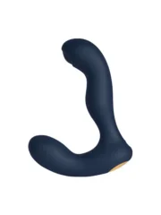 Svakom – Vick Neo 2 – Prostatastumulator Med App – Blå - Bilde 12
