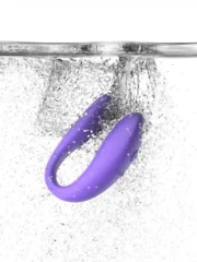 We-vibe - Sync GO - Lilla Parvibrator med APP - Bilde 10