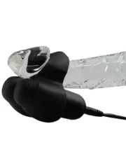 Hot Octopuss - Jett Turbo - Kraftig Penisvibrator - Bilde 7