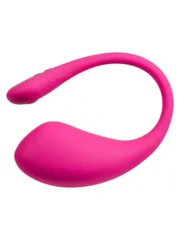 Lovense - Lush 3 - Vibrerende egg med app - Bilde 3