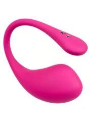 Lovense - Lush 3 - Vibrerende egg med app - Bilde 2