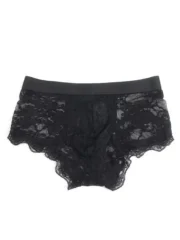 Gnist Undertøy - Blonde Boxer - Herre - Sort - Bilde 7