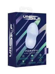 Blush - UrSelf - Fortify Black Stroker - FTM Masturbator - Bilde 4