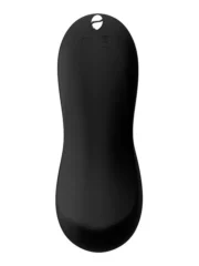 We-Vibe - Shared Touch - Grinding Vibrator for Par - Sort - Bilde 12