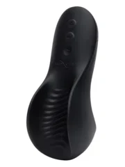 We-Vibe - Shared Touch - Grinding Vibrator for Par - Sort - Bilde 2