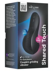 Shared Touch We-vibe