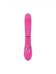 Dolce Vive - Fiore - Tappende rabbitvibrator - Rosa - Bilde 3
